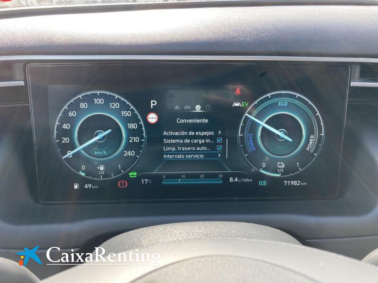 Hyundai Tucson 1.6 TGDI HEV Maxx Auto 169 kW (230 CV)