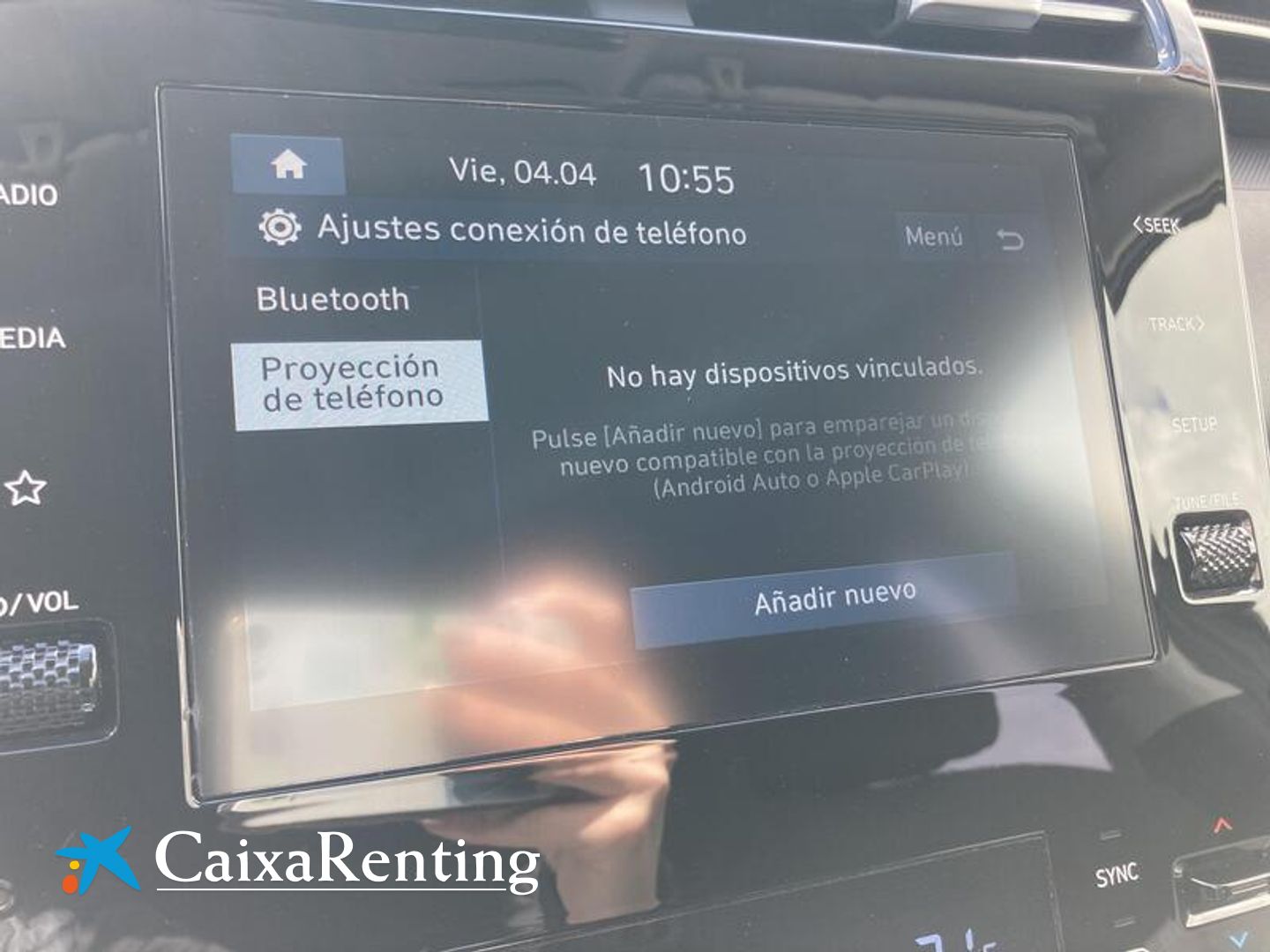 Hyundai Tucson 1.6 TGDI HEV Maxx Auto 169 kW (230 CV)