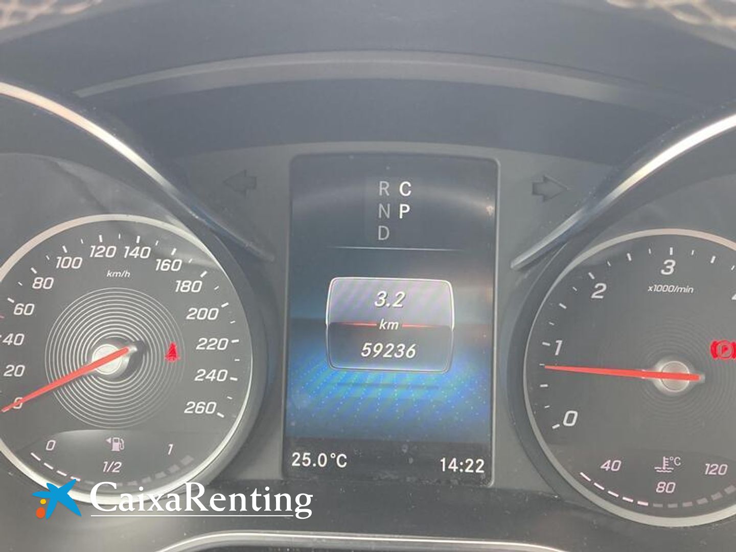 Mercedes-Benz Clase V V 250 d Largo 140 kW (190 CV)