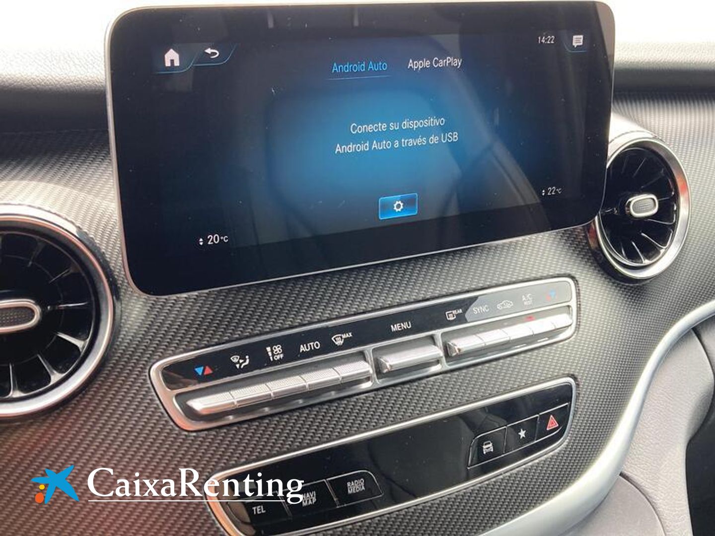 Mercedes-Benz Clase V V 250 d Largo 140 kW (190 CV)