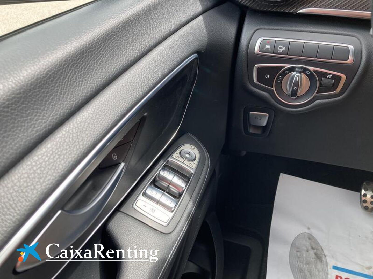 Mercedes-Benz Clase V V 250 d Largo 140 kW (190 CV)