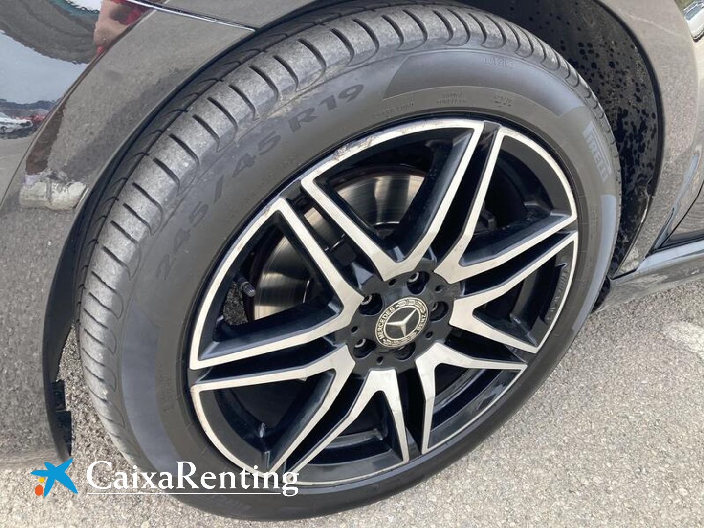 Mercedes-Benz Clase V V 250 d Largo 140 kW (190 CV)