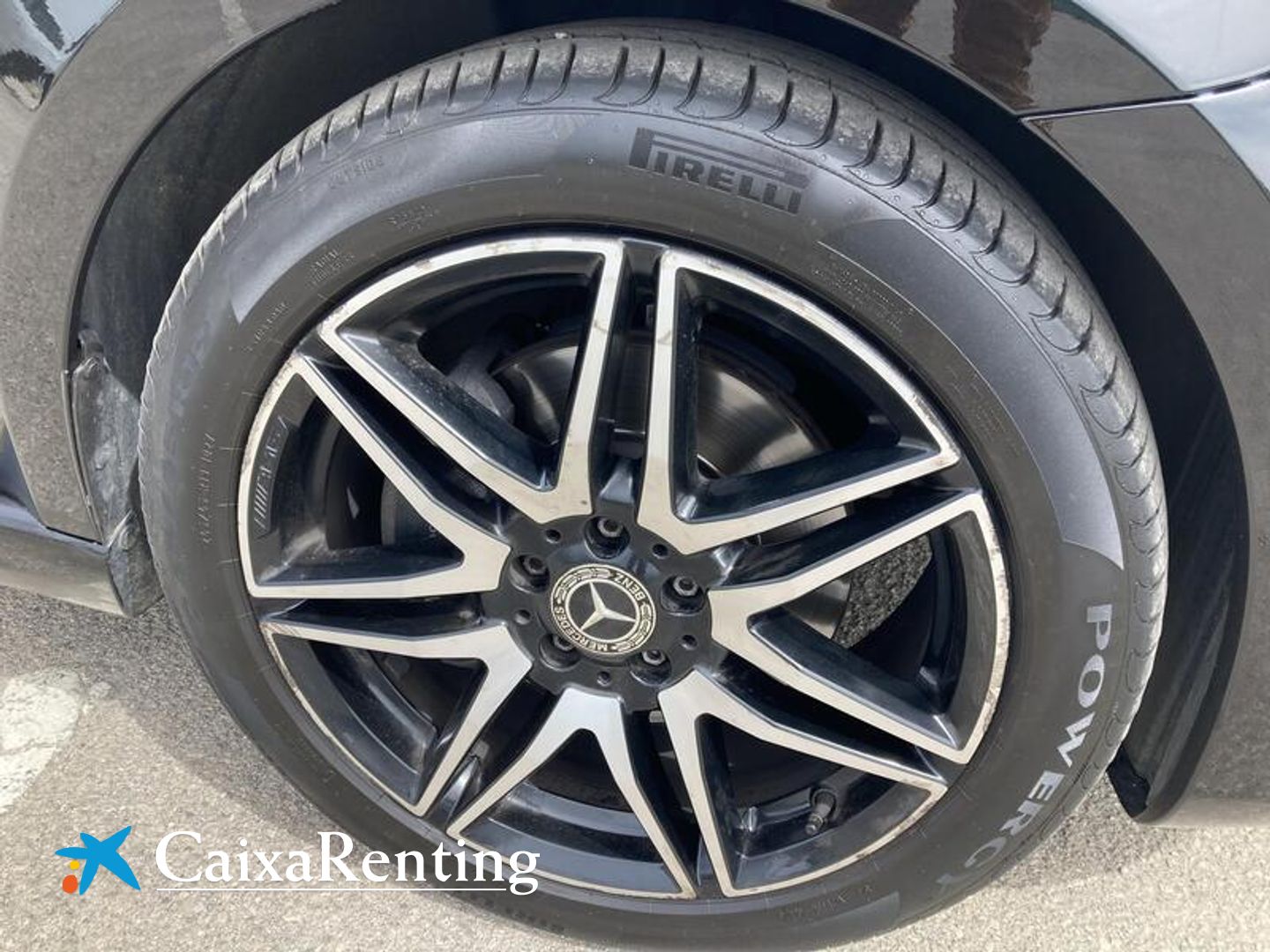 Mercedes-Benz Clase V V 250 d Largo 140 kW (190 CV)