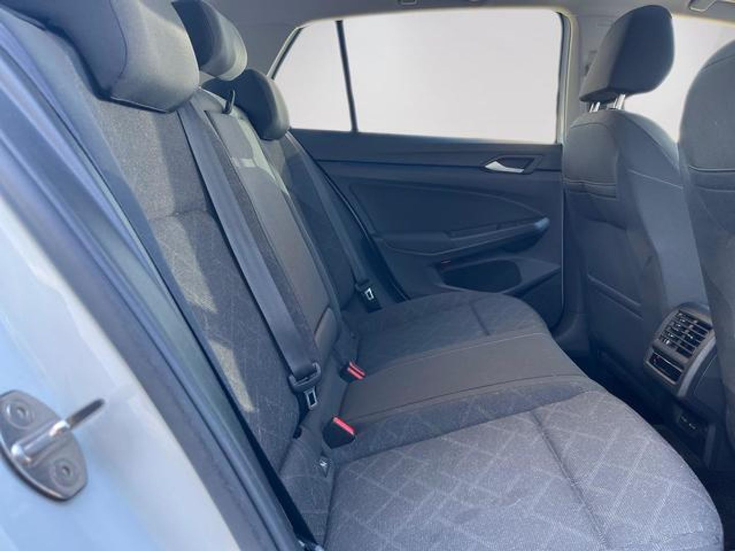 Volkswagen Golf Life 2.0 TDI 85 kW (115 CV) DSG