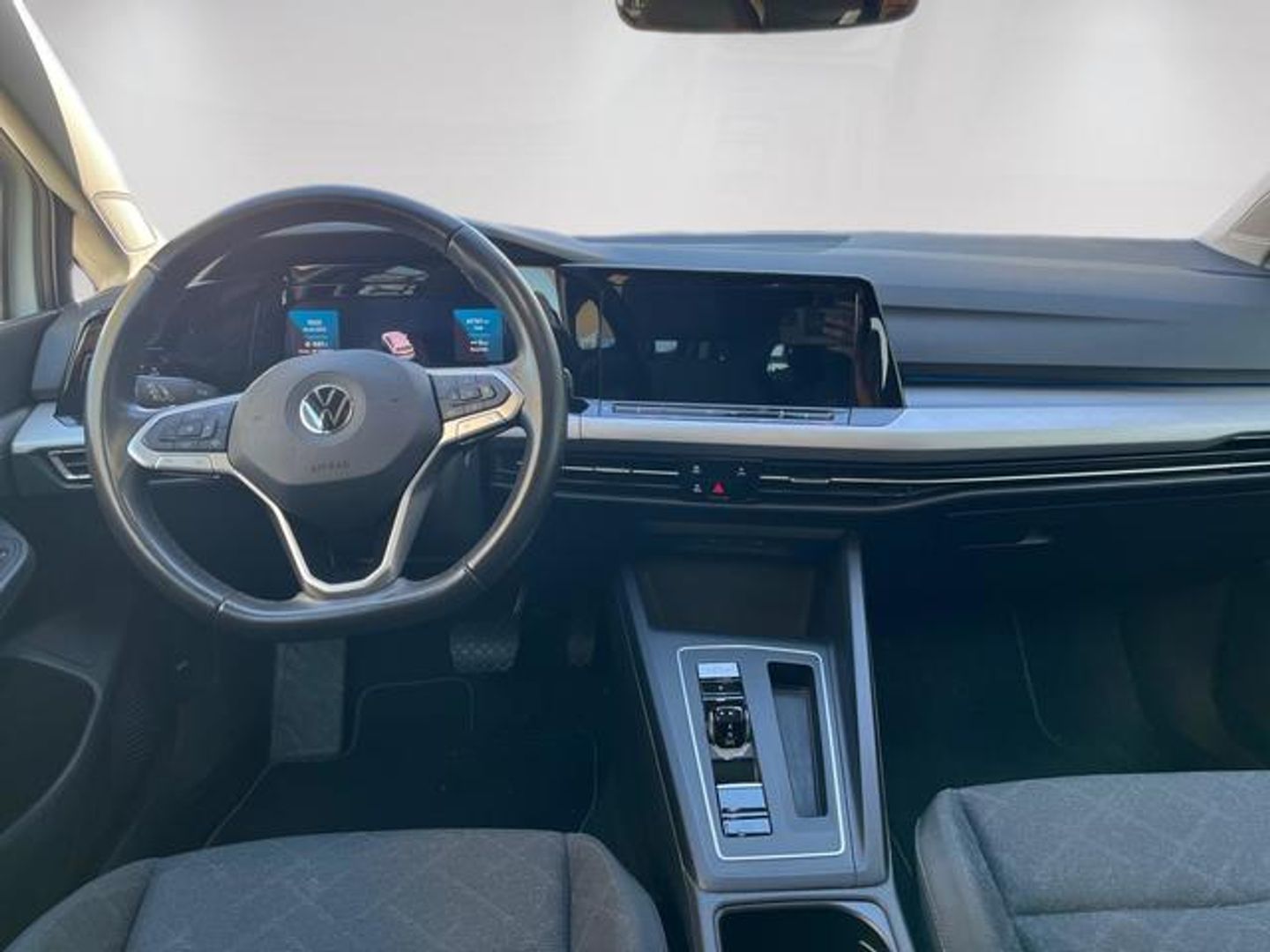 Volkswagen Golf Life 2.0 TDI 85 kW (115 CV) DSG