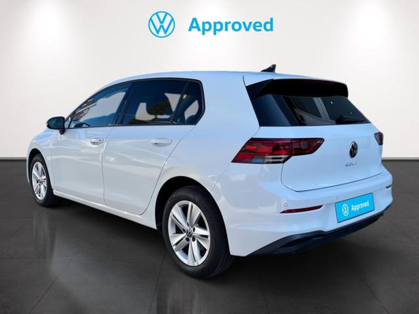 Volkswagen Golf Life 2.0 TDI 85 kW (115 CV) DSG