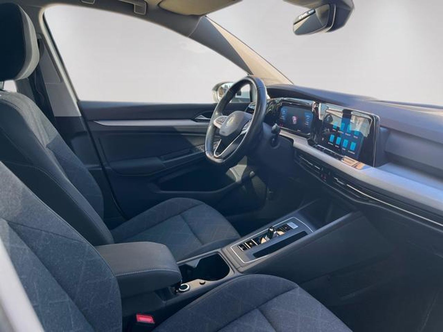 Volkswagen Golf Life 2.0 TDI 85 kW (115 CV) DSG