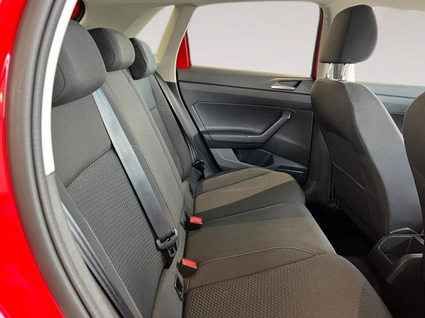 Volkswagen Polo Advance 1.0 TSI 70 kW (95 CV)