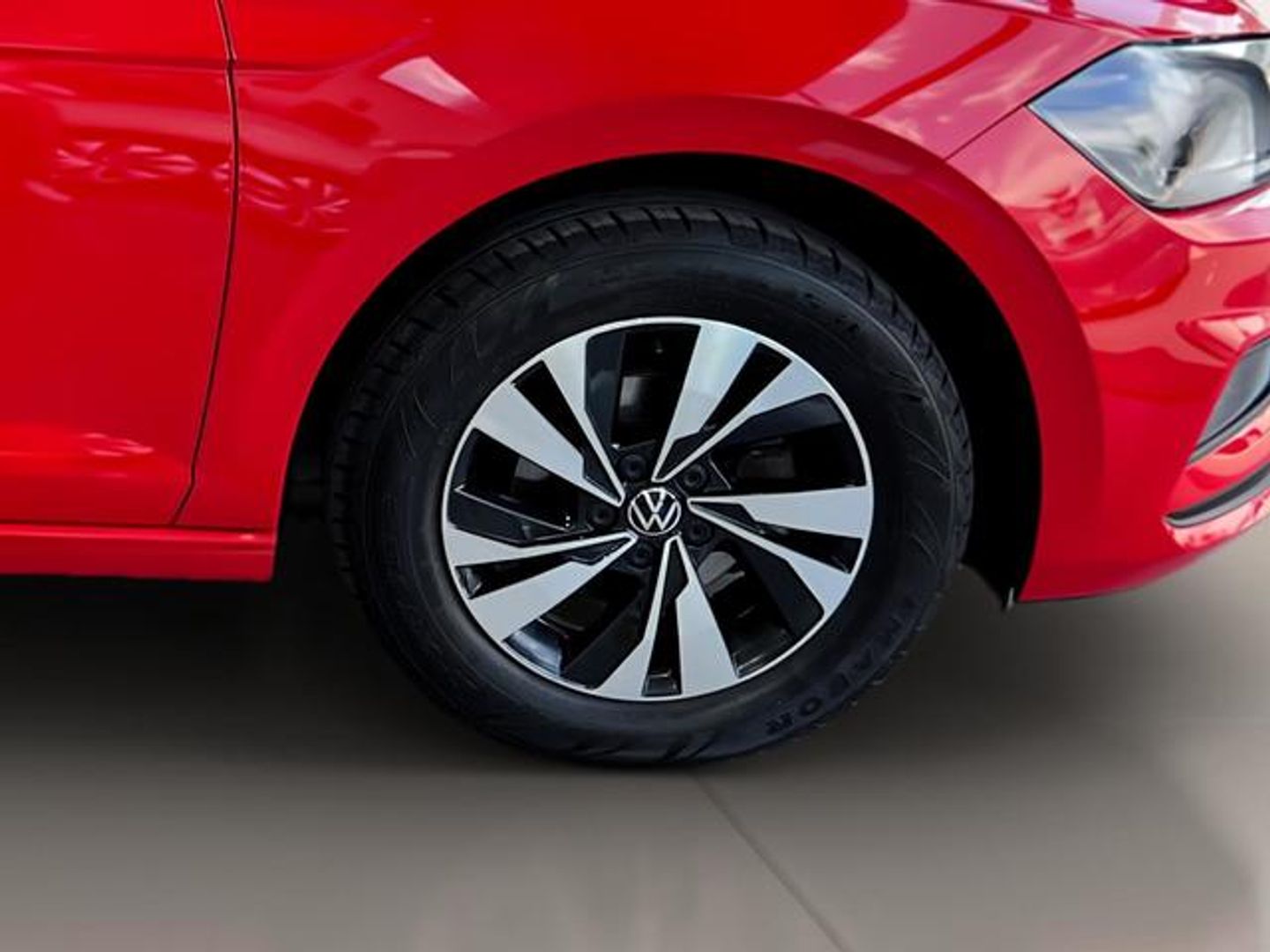 Volkswagen Polo Advance 1.0 TSI 70 kW (95 CV)