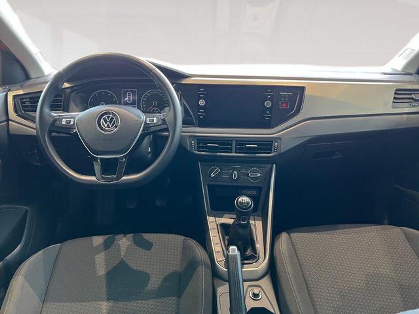 Volkswagen Polo Advance 1.0 TSI 70 kW (95 CV)
