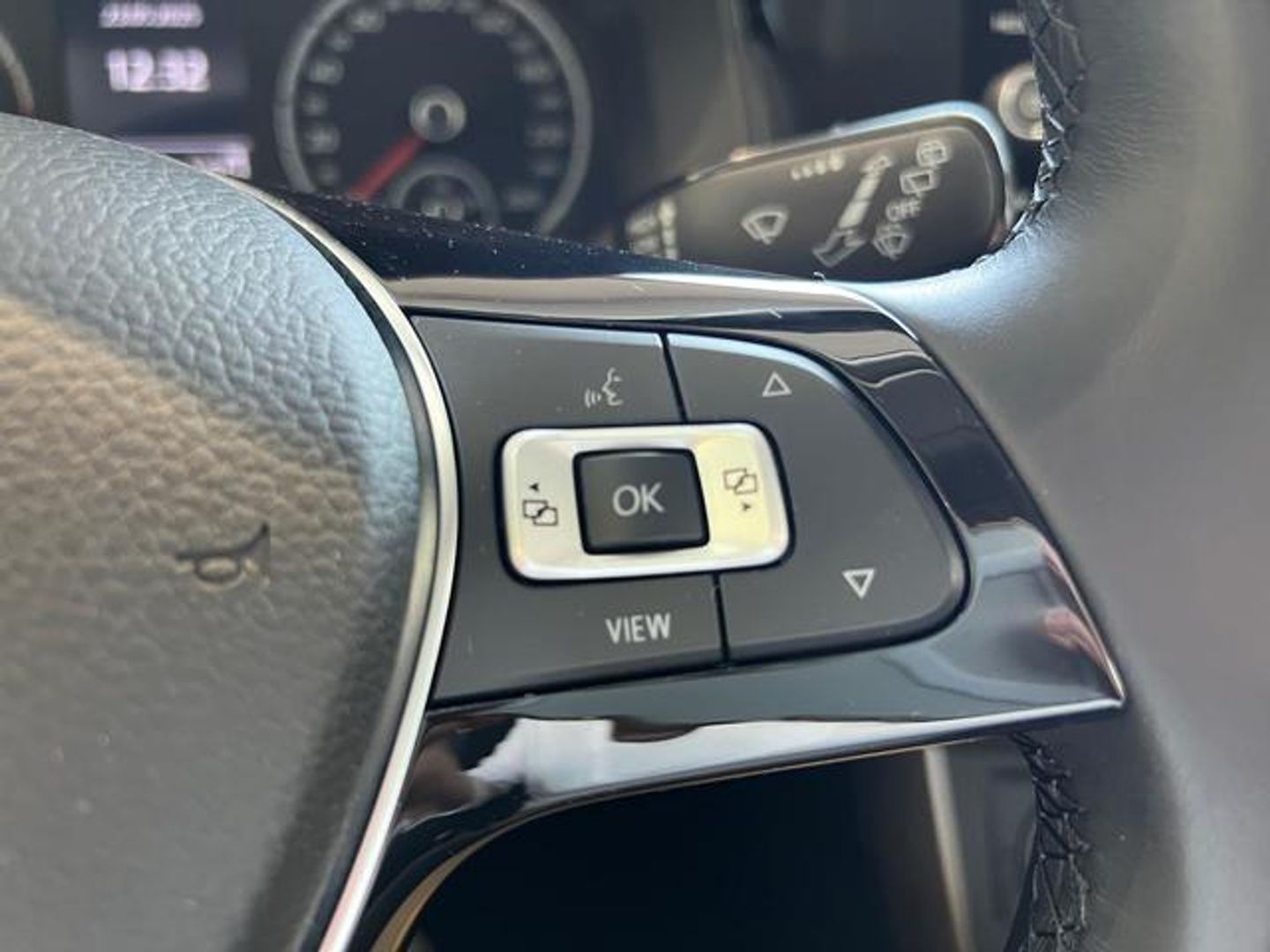 Volkswagen Polo Advance 1.0 TSI 70 kW (95 CV)