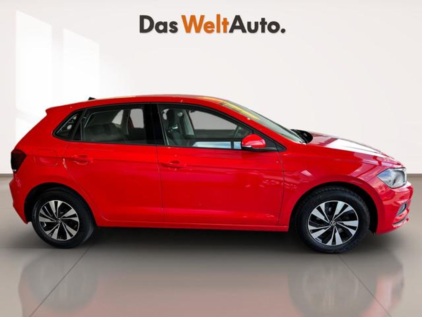 Volkswagen Polo Advance 1.0 TSI 70 kW (95 CV)