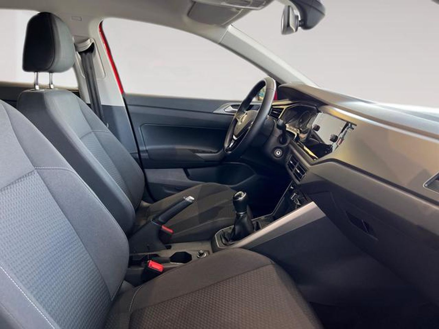 Volkswagen Polo Advance 1.0 TSI 70 kW (95 CV)