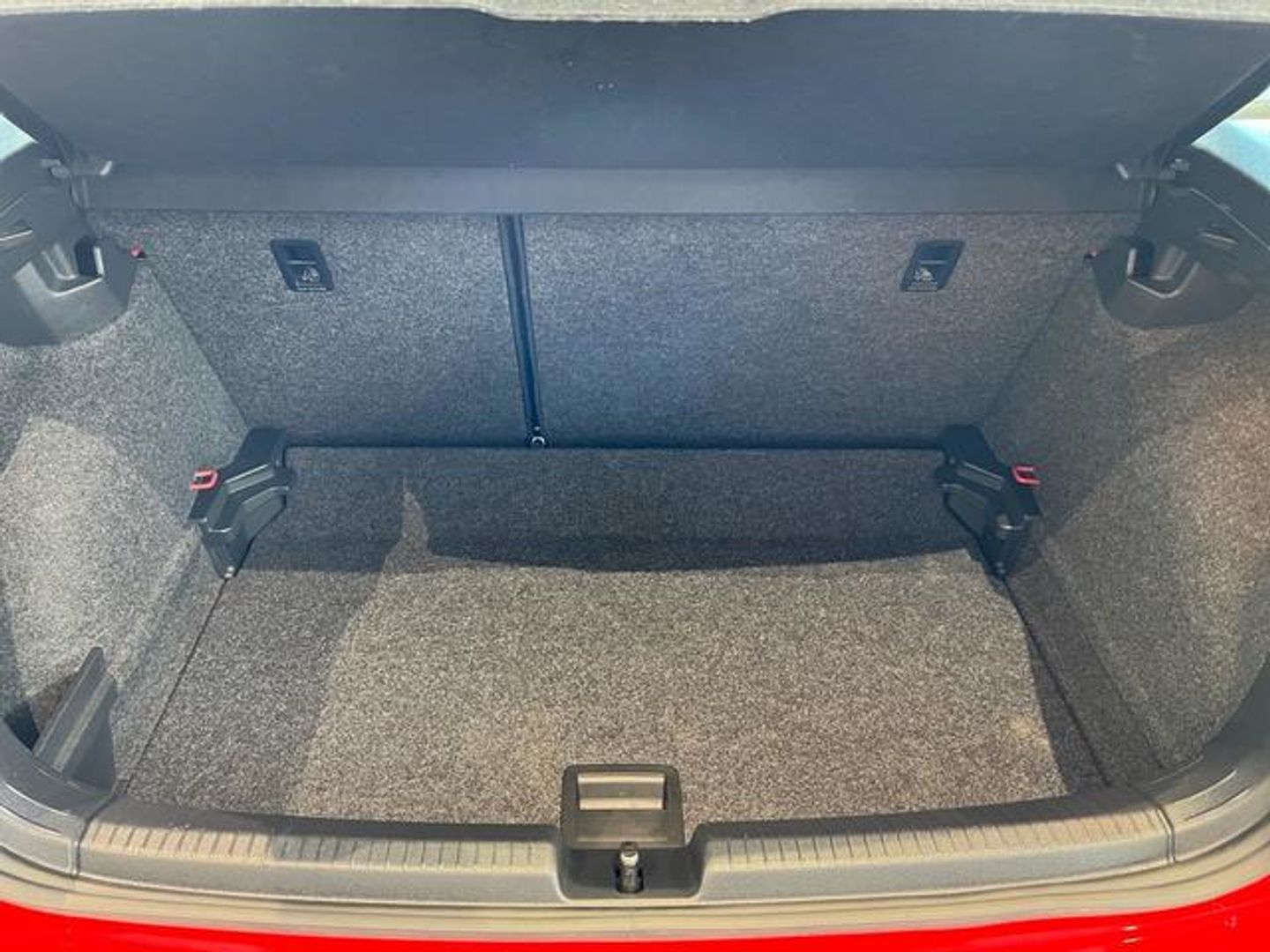 Volkswagen Polo Advance 1.0 TSI 70 kW (95 CV)