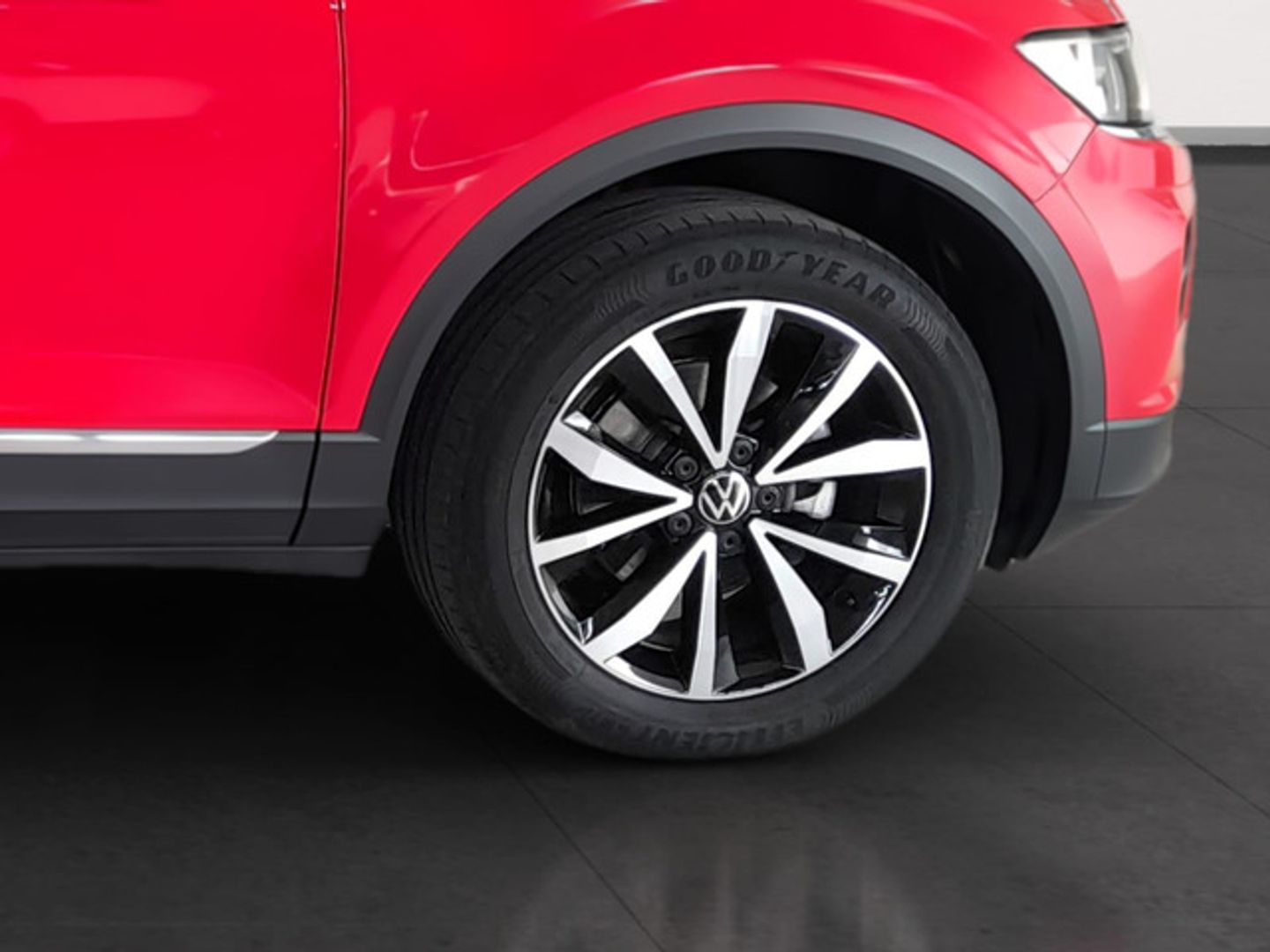 Volkswagen T-Roc Advance Style 1.0 TSI 81 kW (110 CV)