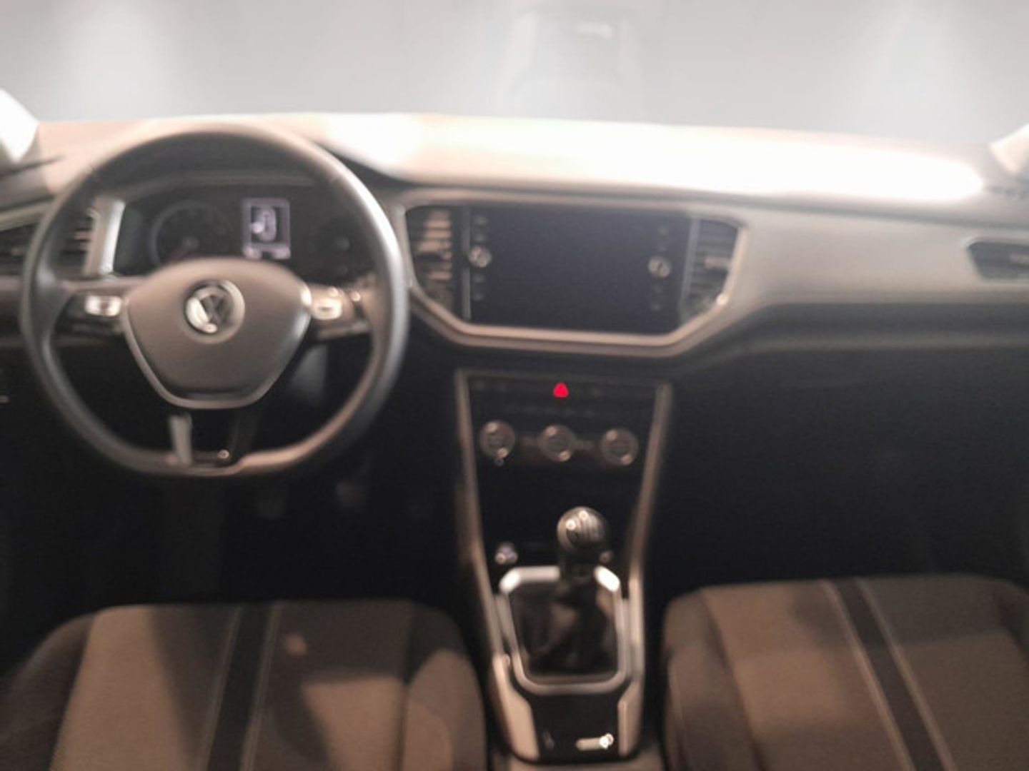 Volkswagen T-Roc Advance Style 1.0 TSI 81 kW (110 CV)