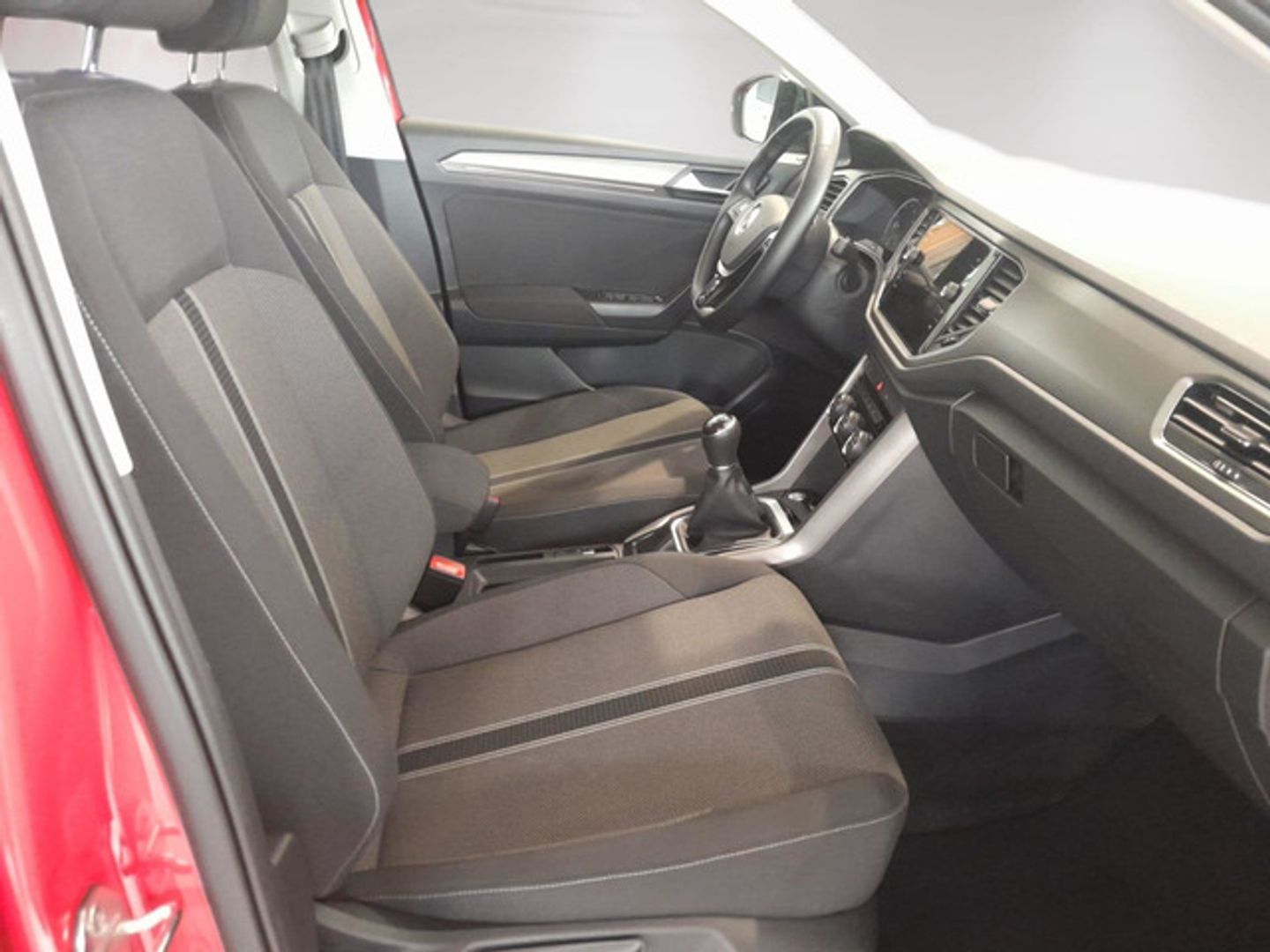 Volkswagen T-Roc Advance Style 1.0 TSI 81 kW (110 CV)