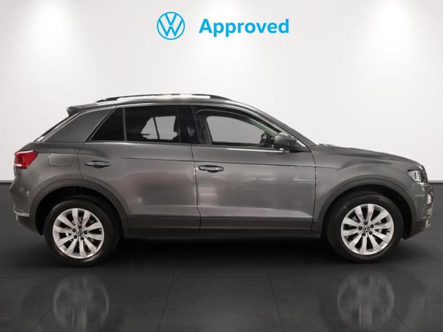 Volkswagen T-Roc Advance Style 1.0 TSI 81 kW (110 CV)