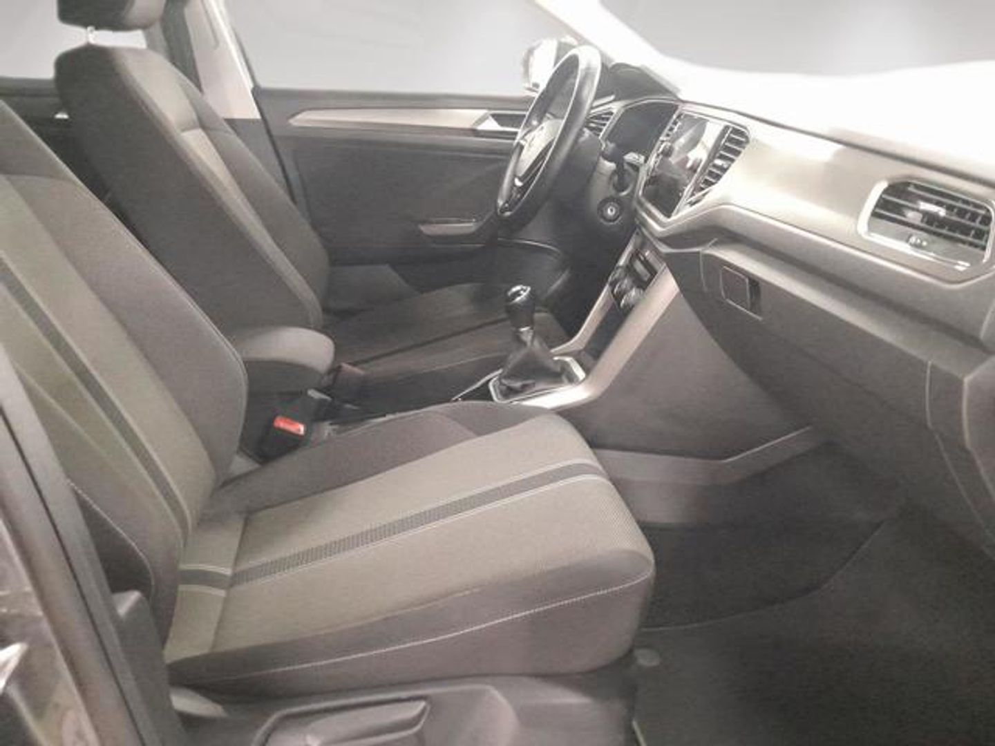 Volkswagen T-Roc Advance Style 1.0 TSI 81 kW (110 CV)