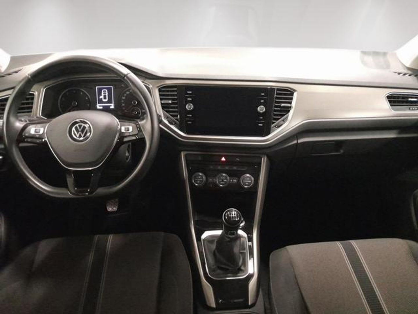 Volkswagen T-Roc Advance Style 1.0 TSI 81 kW (110 CV)