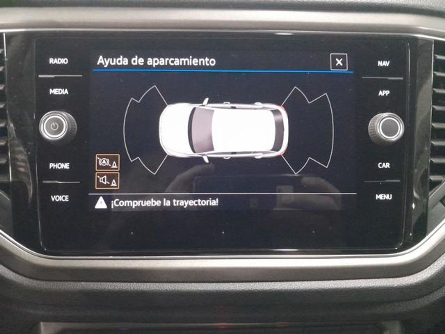 Volkswagen T-Roc Advance Style 1.0 TSI 81 kW (110 CV)