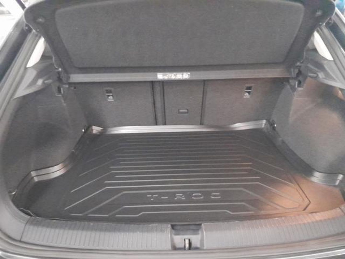 Volkswagen T-Roc Advance Style 1.0 TSI 81 kW (110 CV)