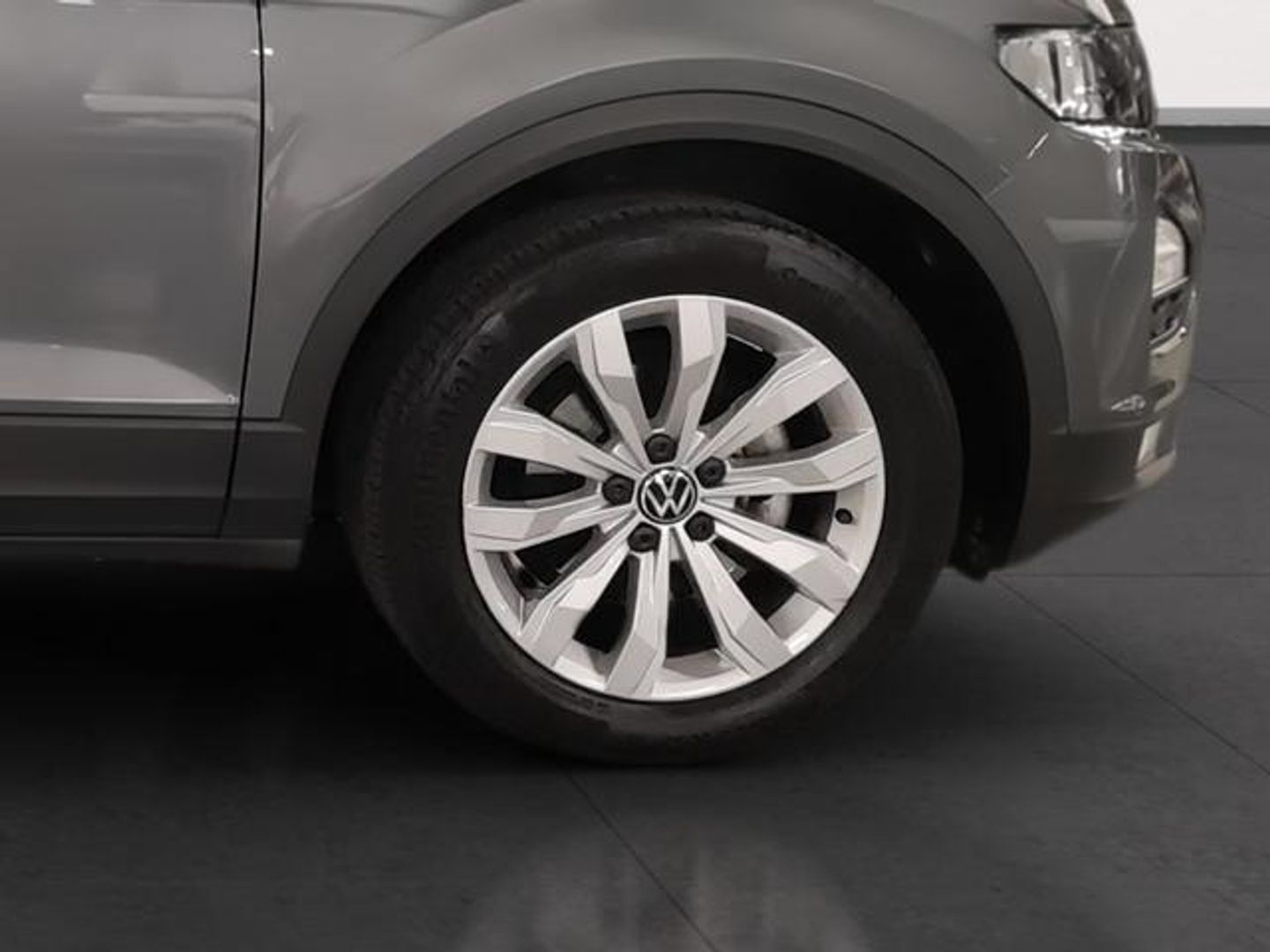 Volkswagen T-Roc Advance Style 1.0 TSI 81 kW (110 CV)