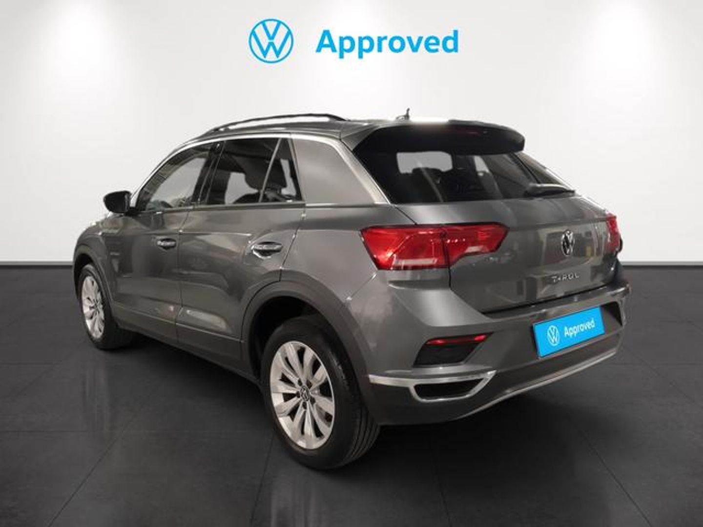 Volkswagen T-Roc Advance Style 1.0 TSI 81 kW (110 CV)