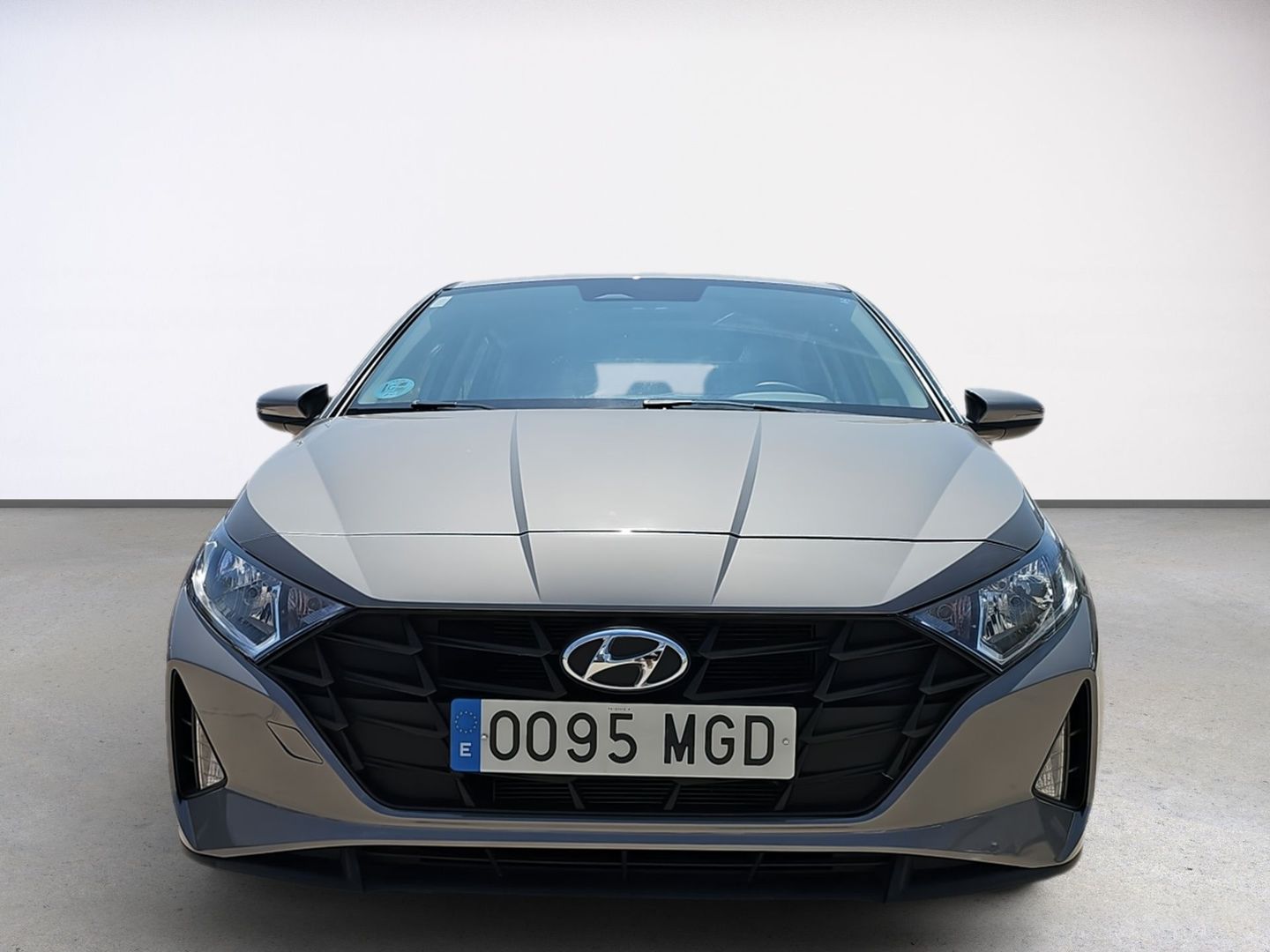 Hyundai i20 1.2 MPI Essence 62 kW (84 CV)