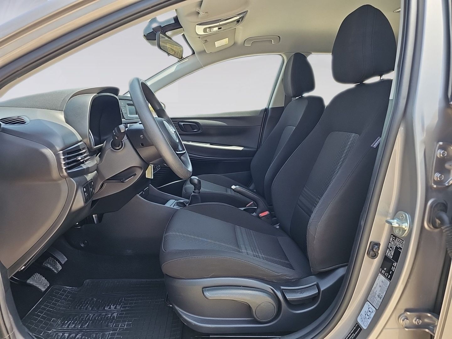 Hyundai i20 1.2 MPI Essence 62 kW (84 CV)