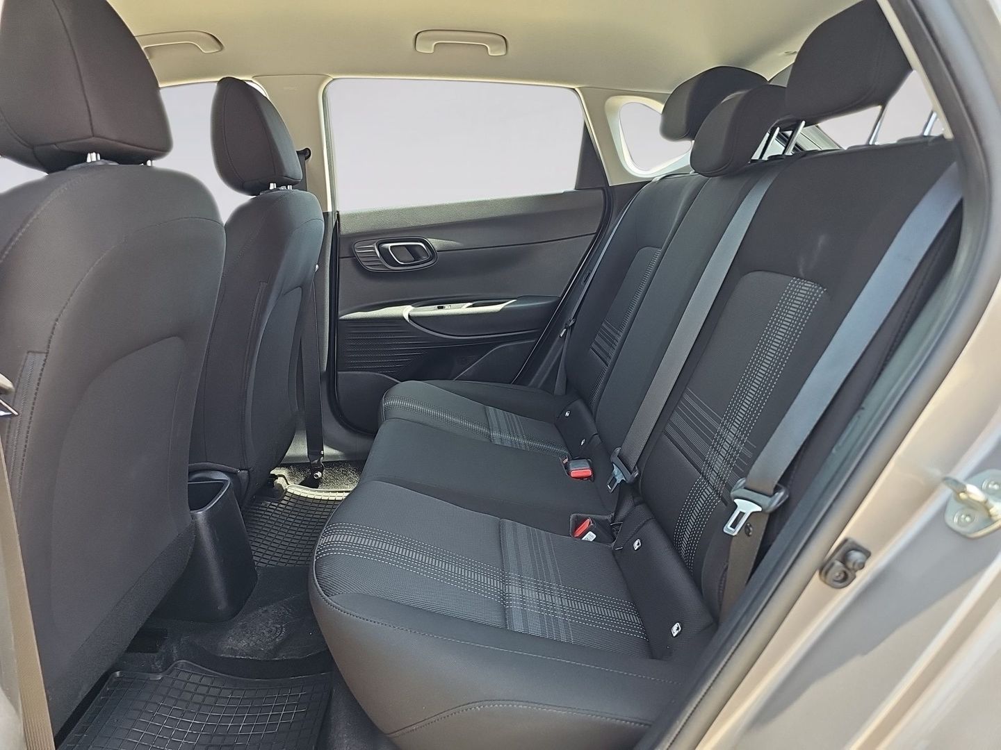 Hyundai i20 1.2 MPI Essence 62 kW (84 CV)