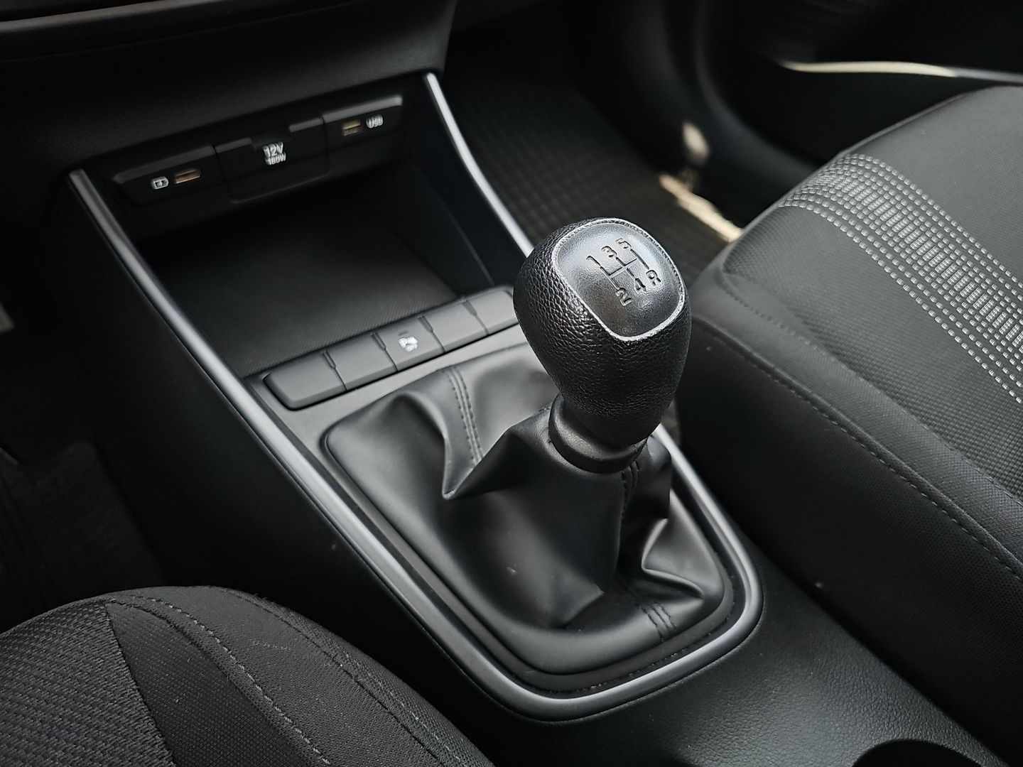 Hyundai i20 1.2 MPI Essence 62 kW (84 CV)