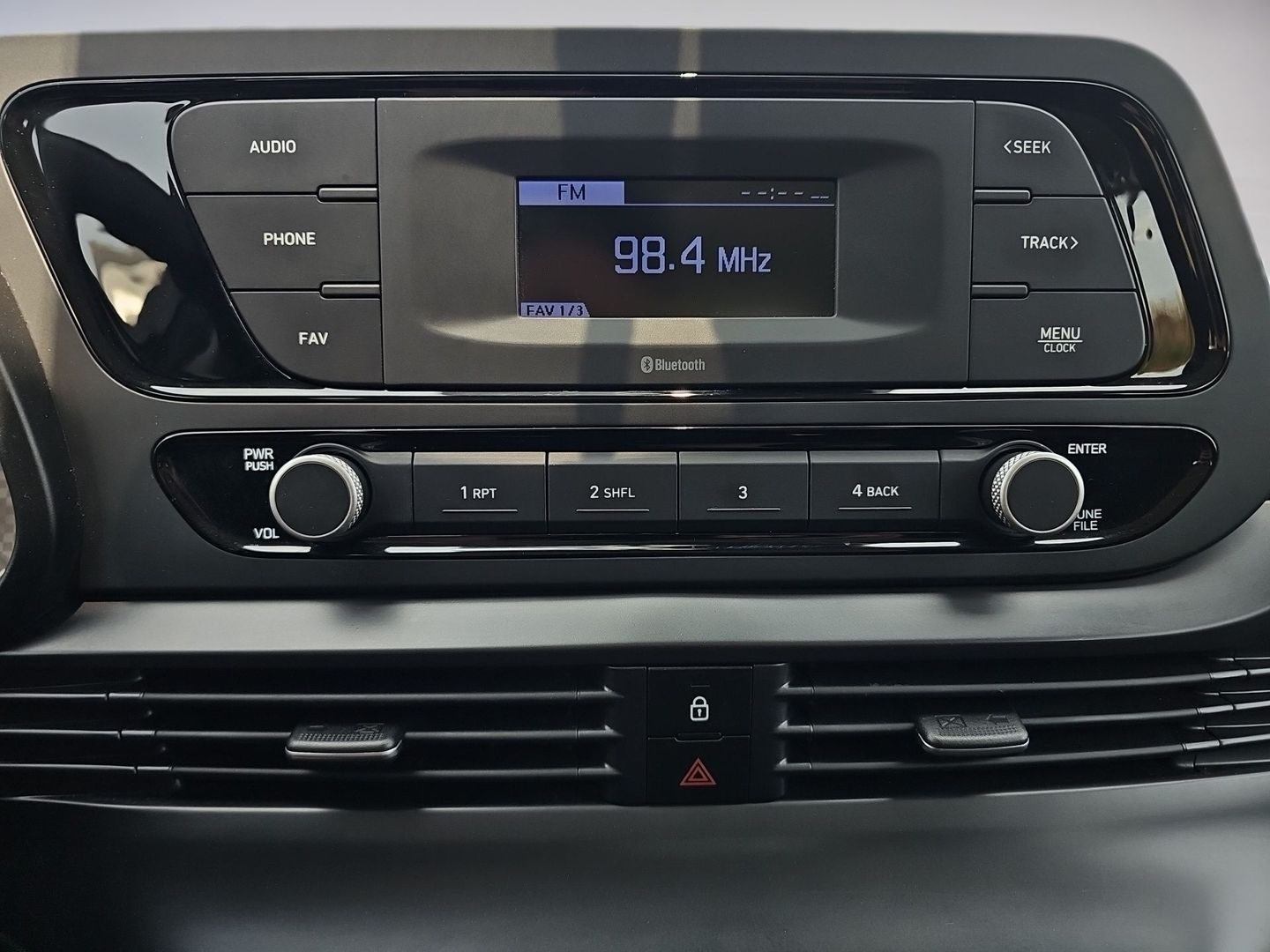 Hyundai i20 1.2 MPI Essence 62 kW (84 CV)
