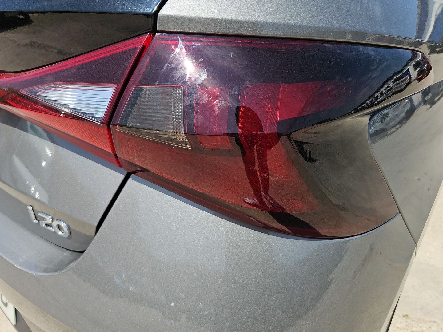 Hyundai i20 1.2 MPI Essence 62 kW (84 CV)