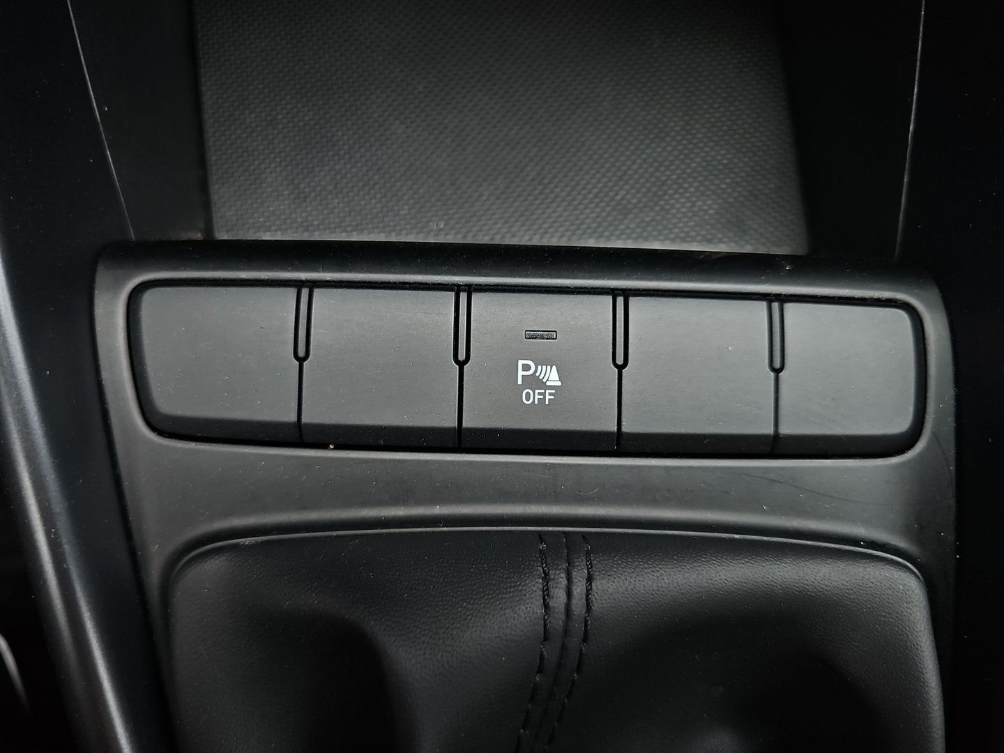 Hyundai i20 1.2 MPI Essence 62 kW (84 CV)