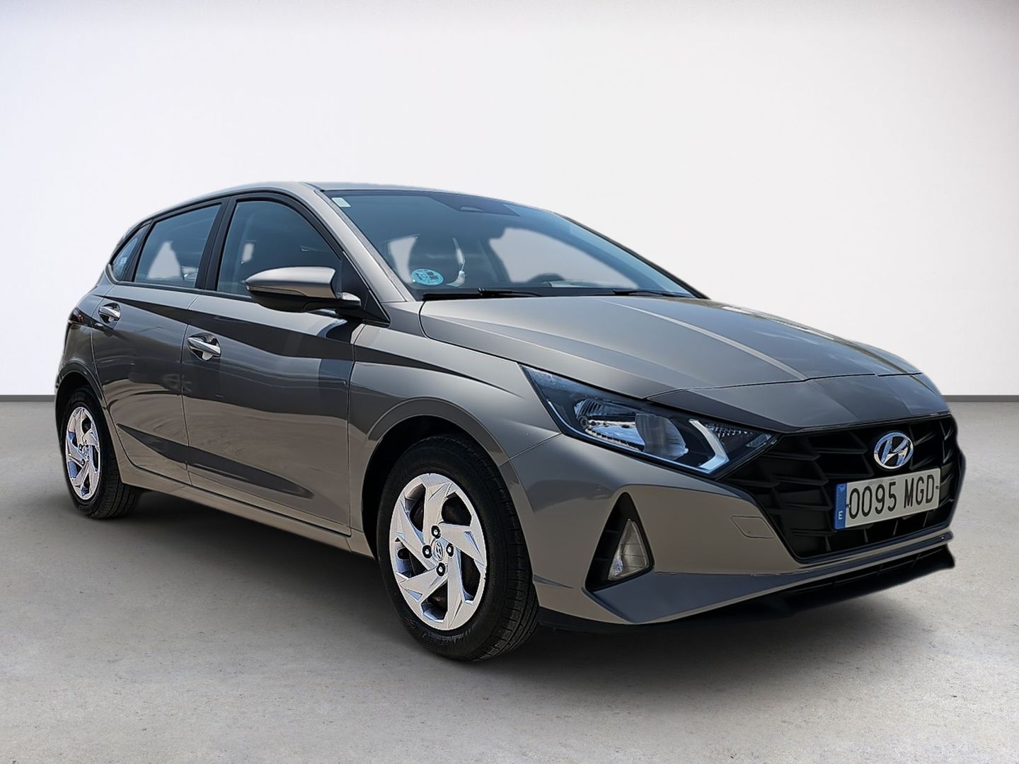 Hyundai i20 1.2 MPI Essence 62 kW (84 CV)
