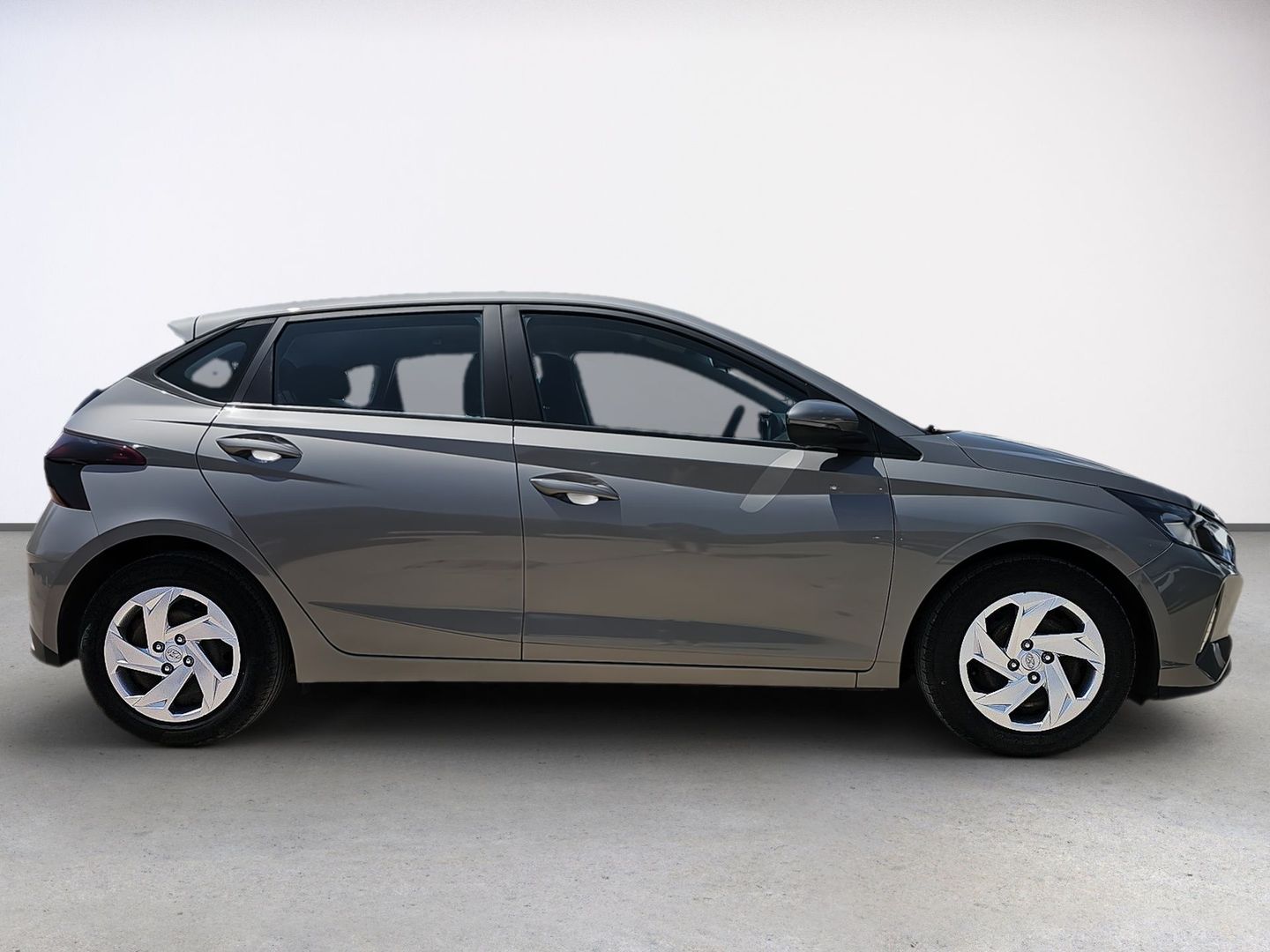 Hyundai i20 1.2 MPI Essence 62 kW (84 CV)