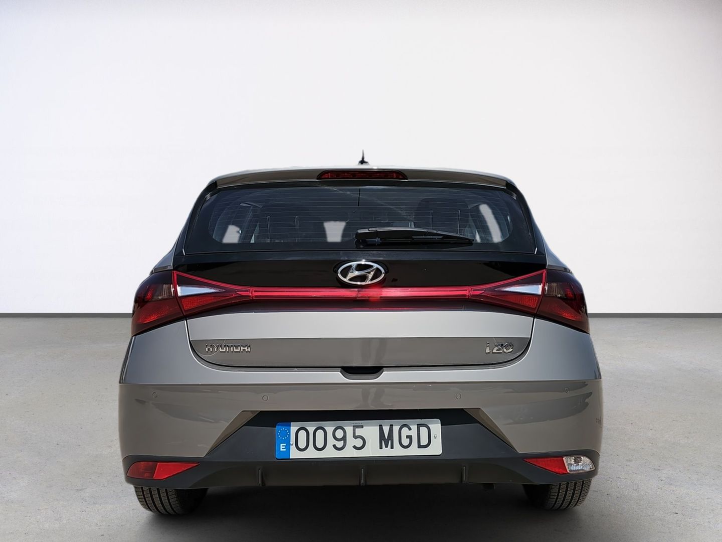 Hyundai i20 1.2 MPI Essence 62 kW (84 CV)