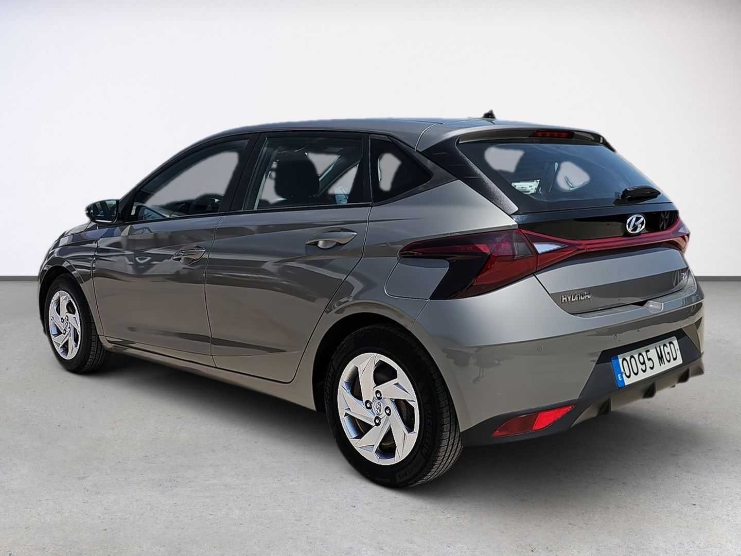 Hyundai i20 1.2 MPI Essence 62 kW (84 CV)