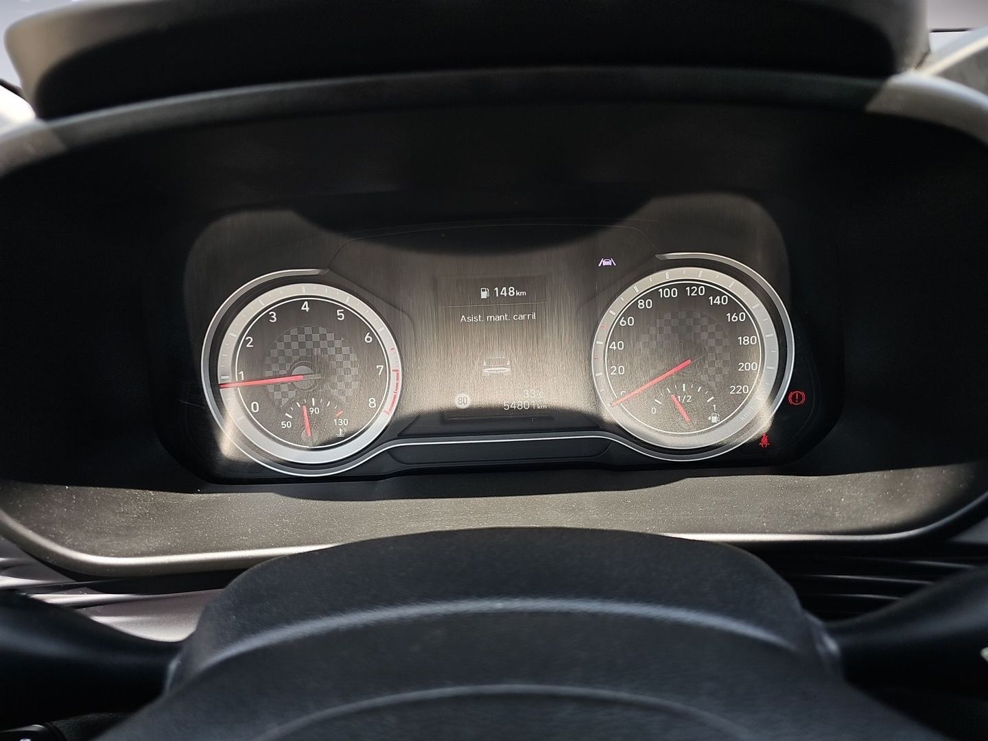 Hyundai i20 1.2 MPI Essence 62 kW (84 CV)