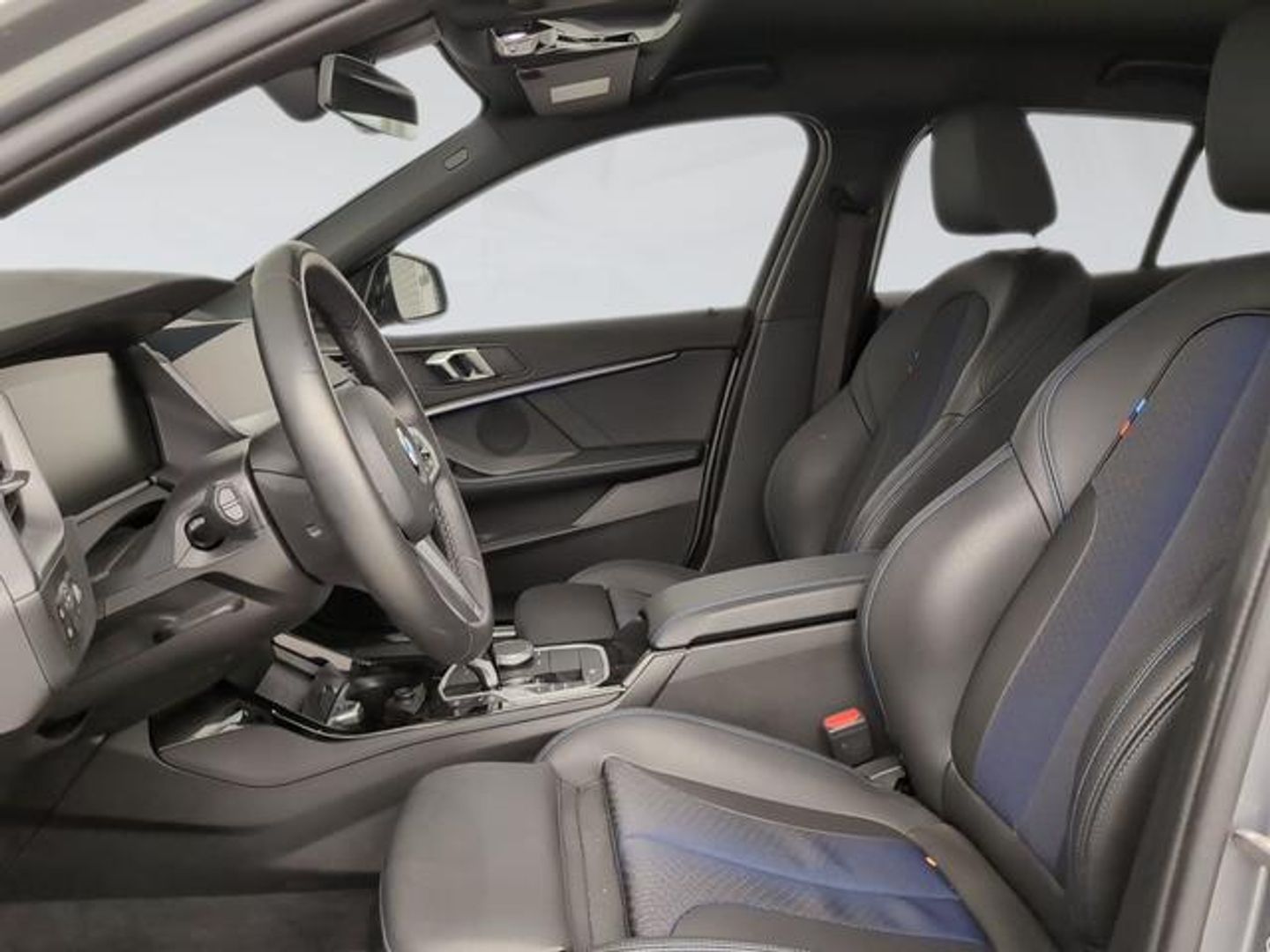 BMW Serie 1 118i 103 kW (140 CV)