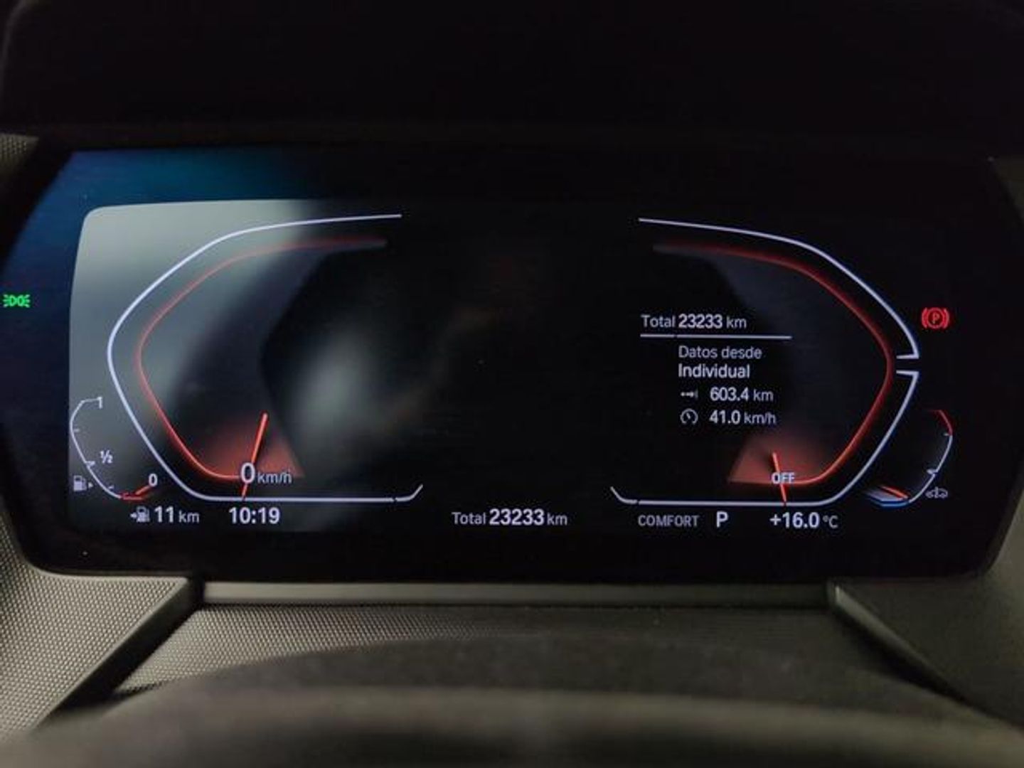 BMW Serie 1 118i 103 kW (140 CV)