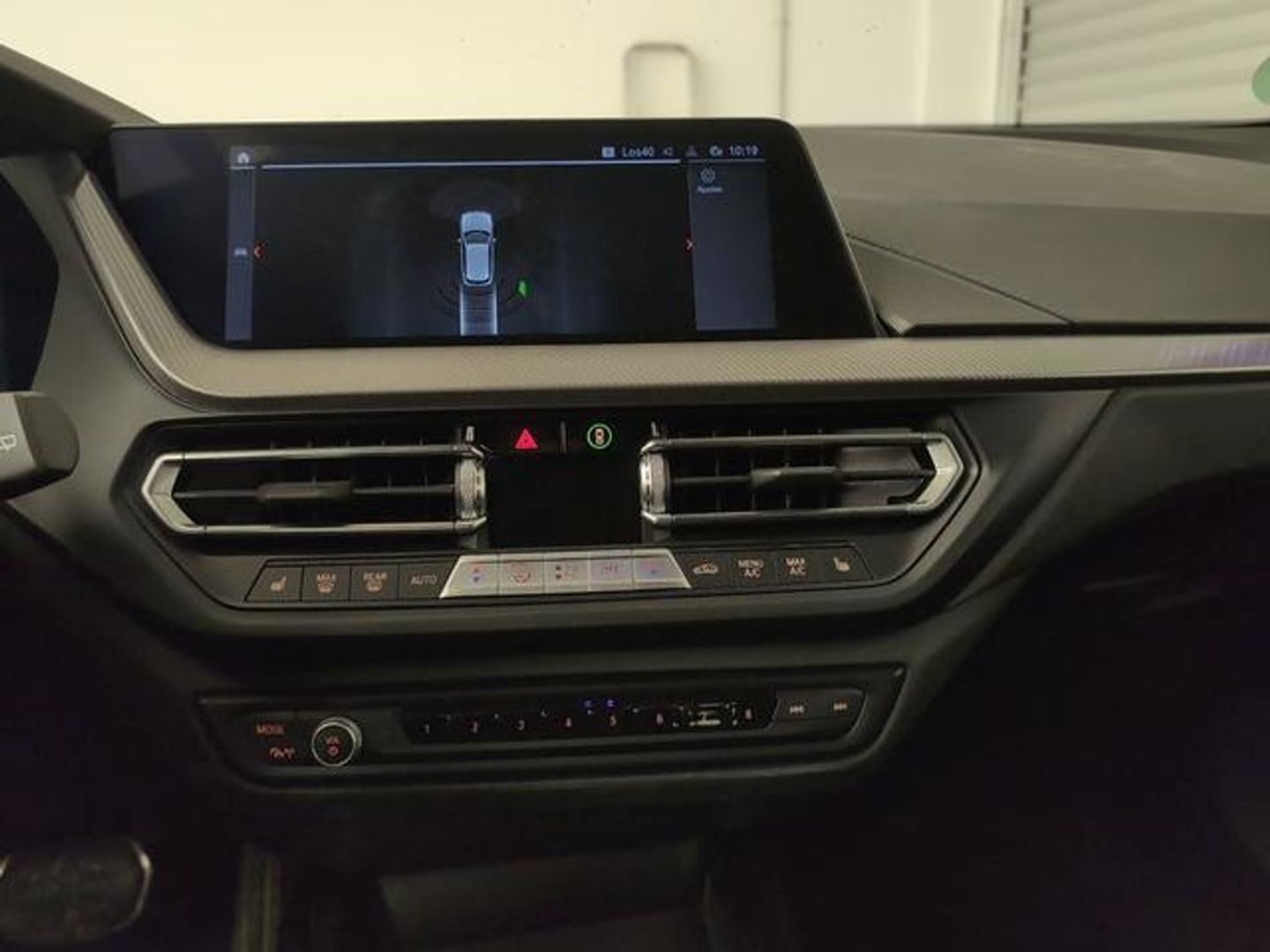 BMW Serie 1 118i 103 kW (140 CV)