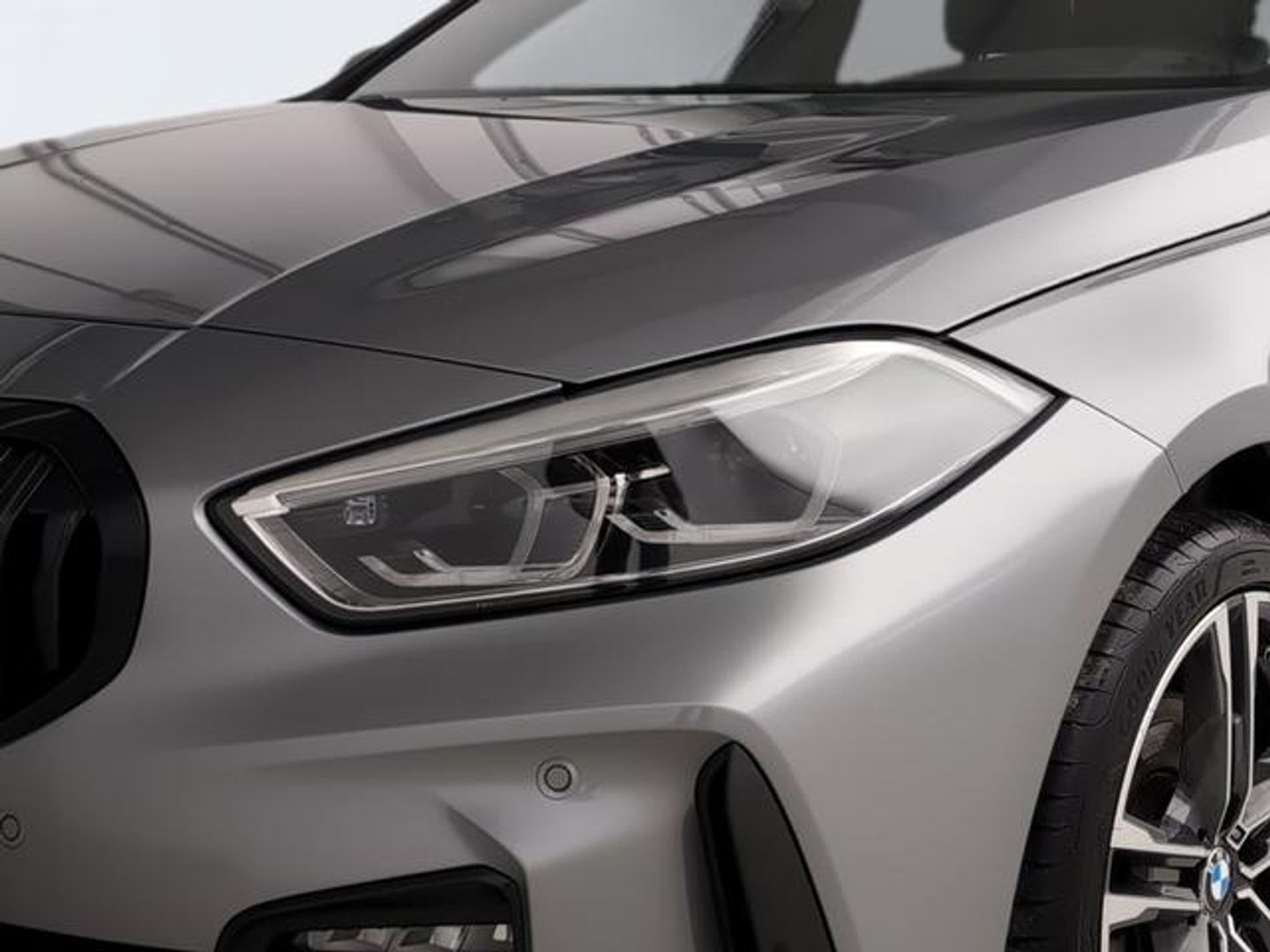 BMW Serie 1 118i 103 kW (140 CV)