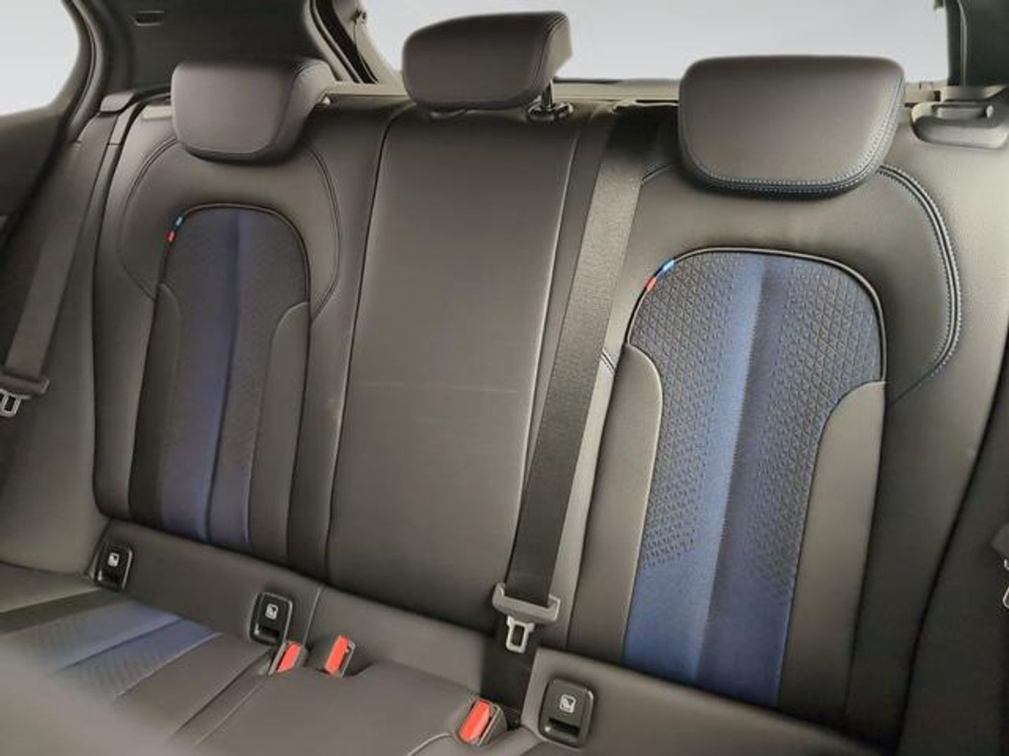 BMW Serie 1 118i 103 kW (140 CV)