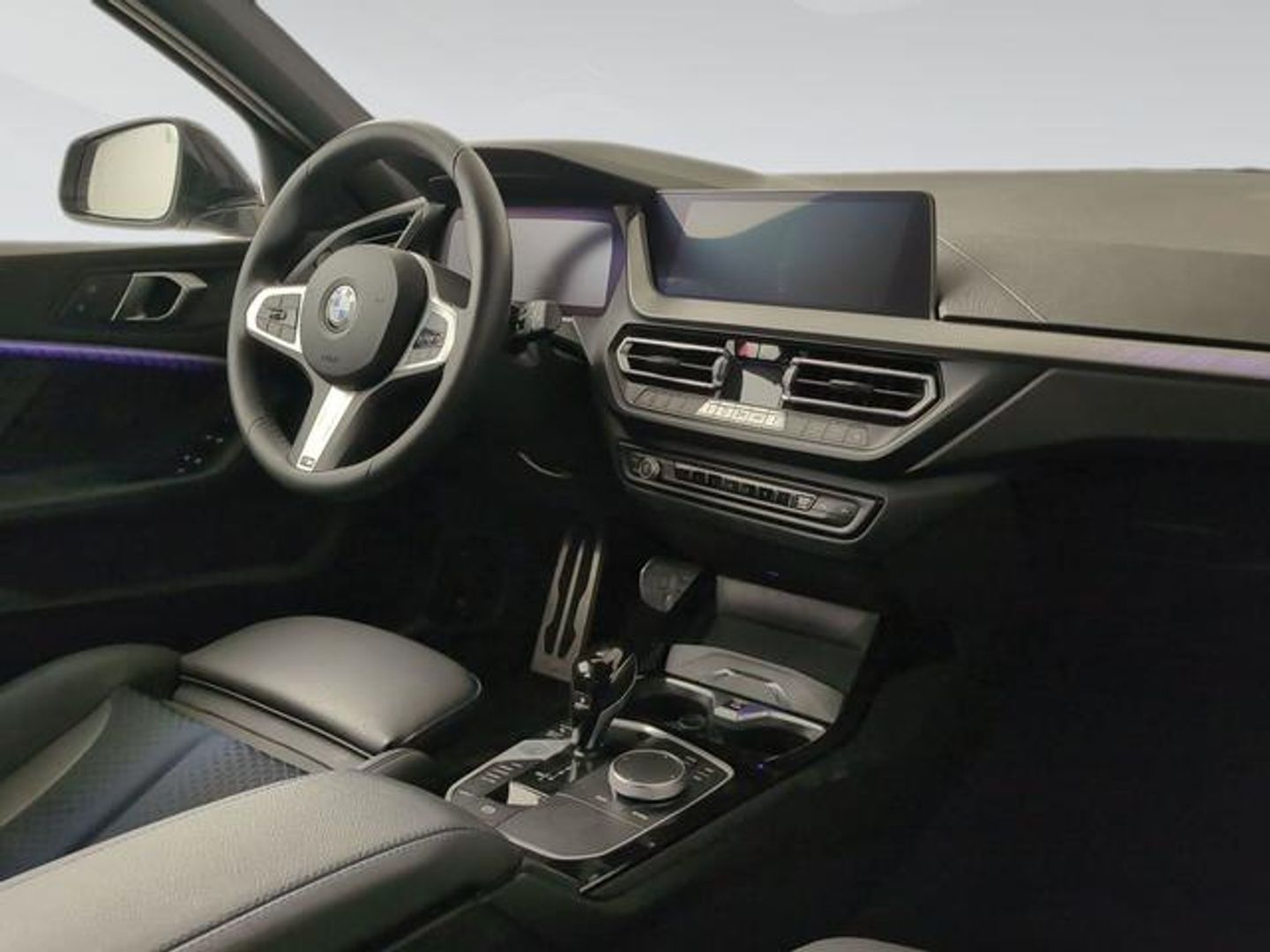 BMW Serie 1 118i 103 kW (140 CV)