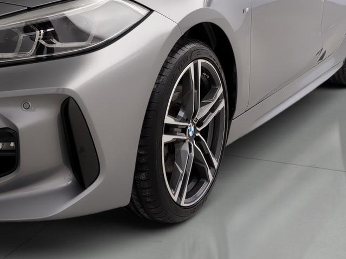 BMW Serie 1 118i 103 kW (140 CV)