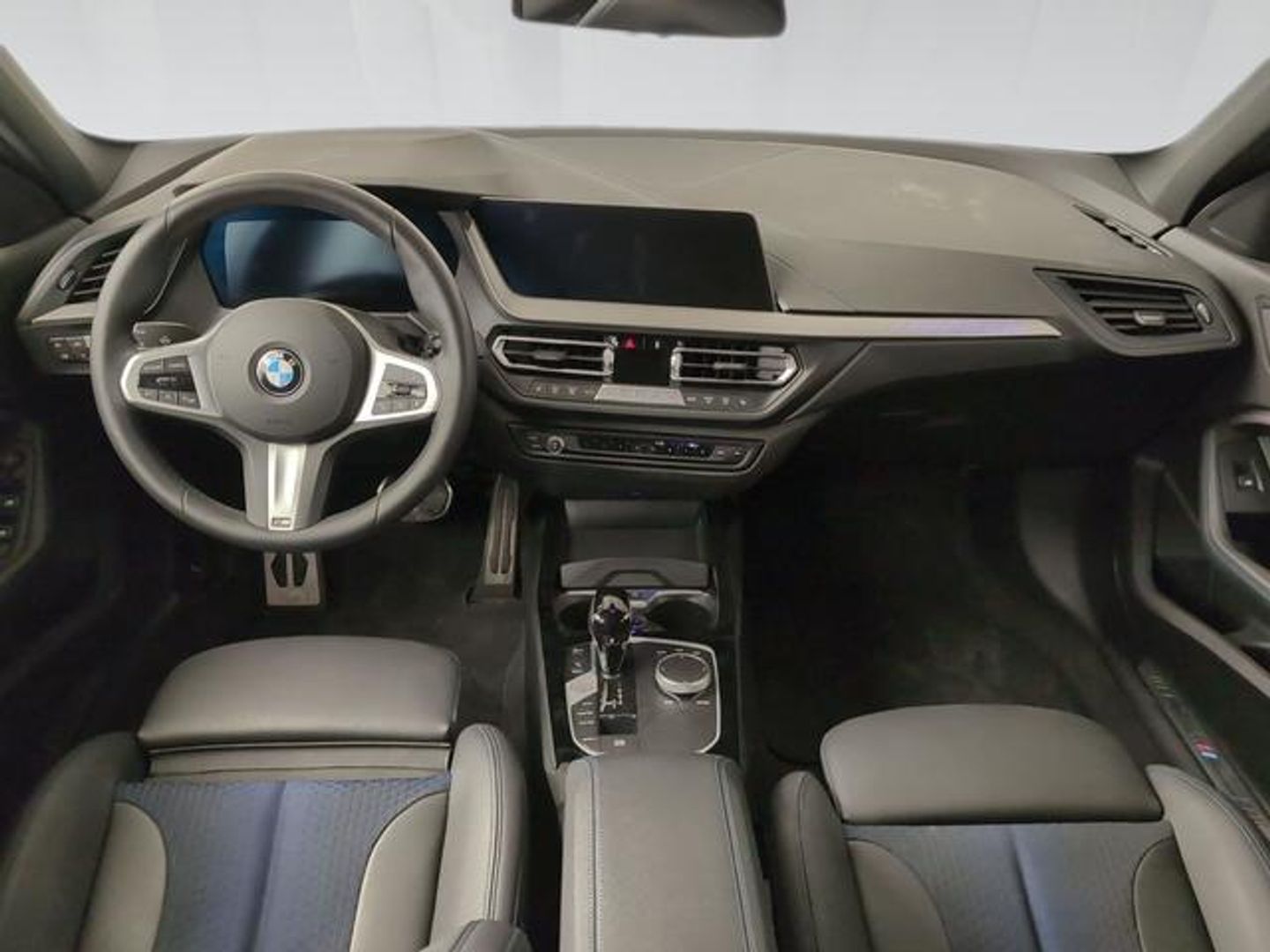 BMW Serie 1 118i 103 kW (140 CV)
