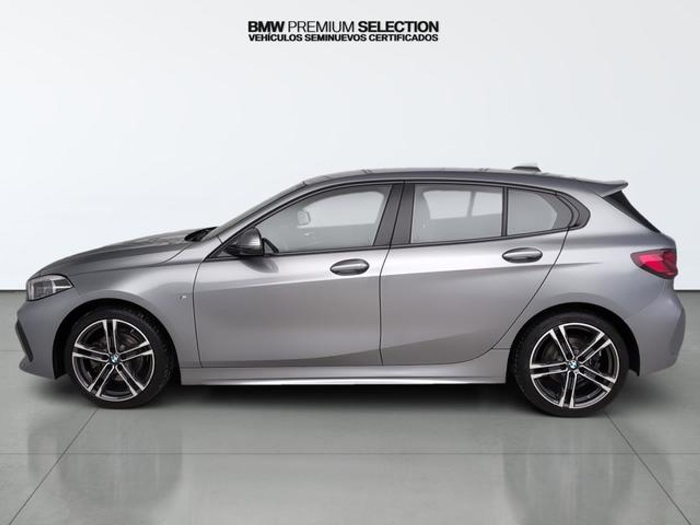 BMW Serie 1 118i 103 kW (140 CV)