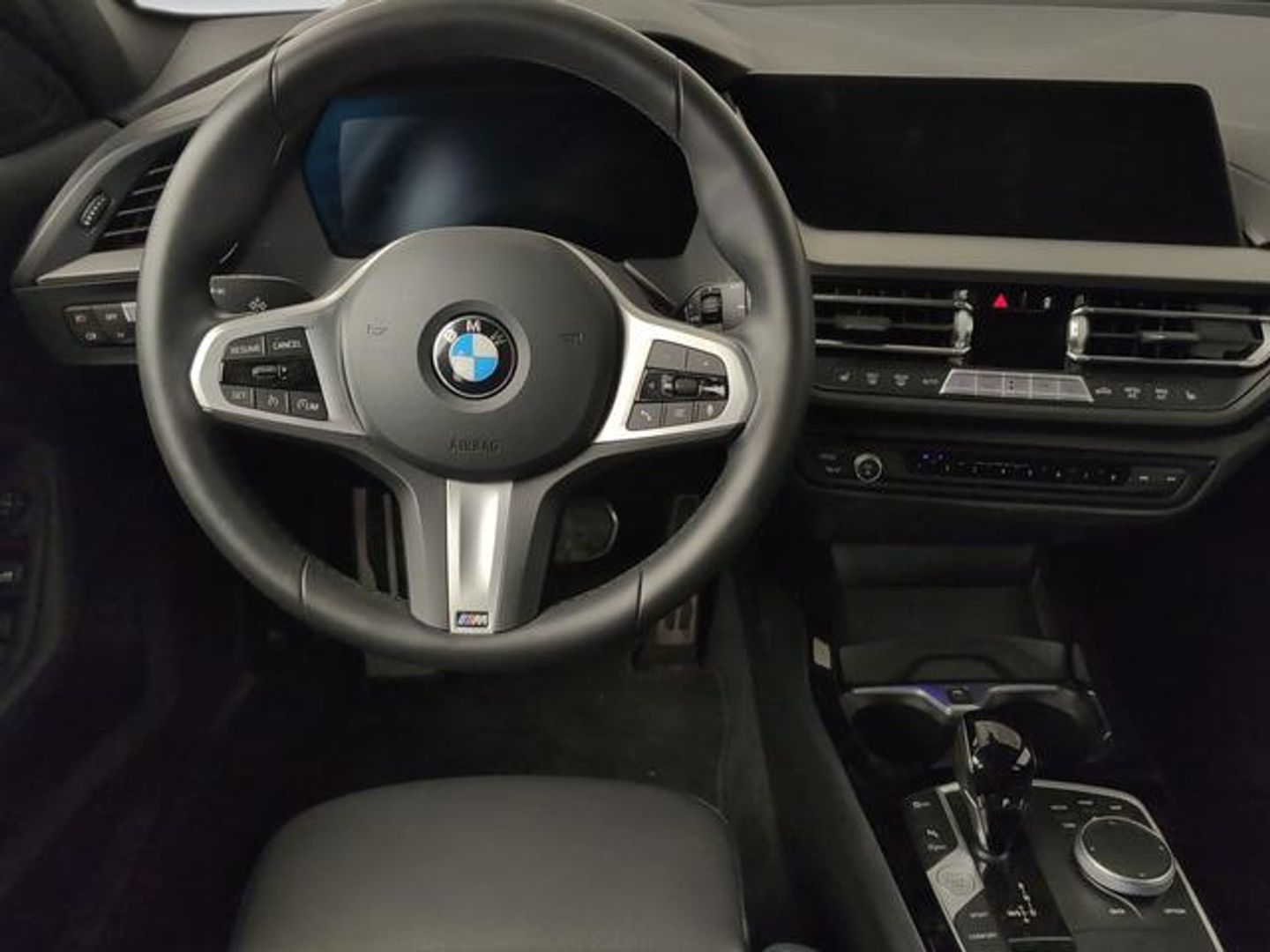 BMW Serie 1 118i 103 kW (140 CV)